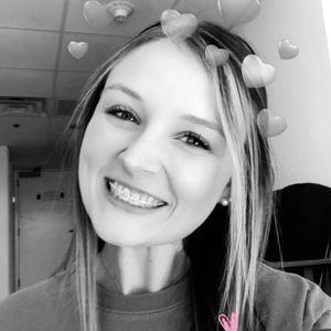 Meet your Posher, Shelby